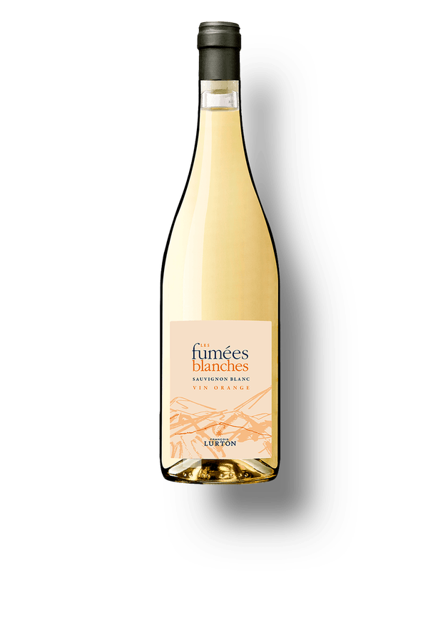 F. Lurton Fumées Blanches Orange